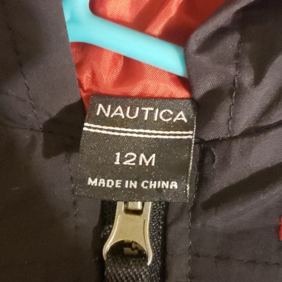 Jacket - Picture 2 of 4